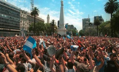 argentina 2014