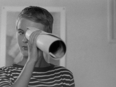 Goddard's Breathless Jean