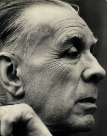 Jorge Luis Borges_