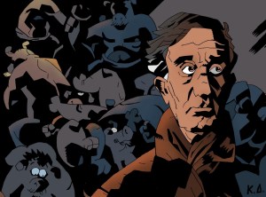 Καβάφης Περιμένοντας τους Βαρβάρους