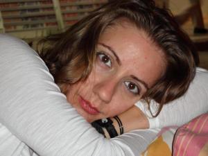 ΜΑΡΙΑ ΧΡΟΝΙΑΡΗ