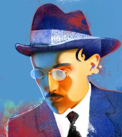 Fernando_Pessoa_II_by_nuvem
