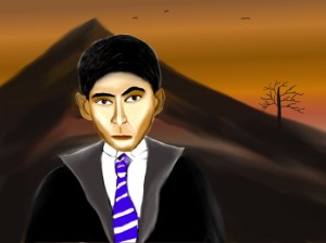 franz-kafka-by-krieger
