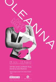 Oleanna_Poster_FINAL