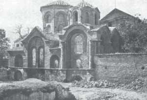 2 - Παναγία Χαλκέων