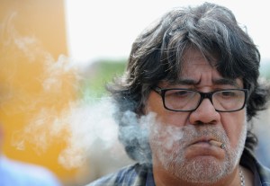 Luis+Sepulveda+2012+International+Book+Fair+pZitoveTgUgl