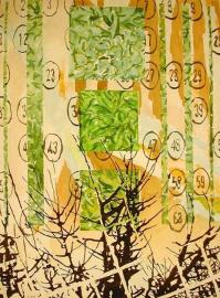 El Otono de los Numeros