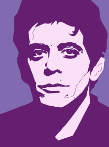 loureed1