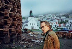 Internet-Portfolio, Rubrik PEOPLE