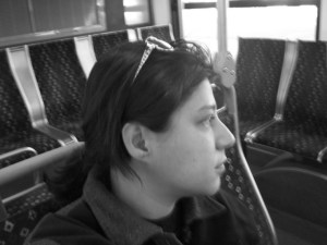 Susana Chavez Castillo