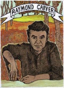 raymond-carver-iowa-city