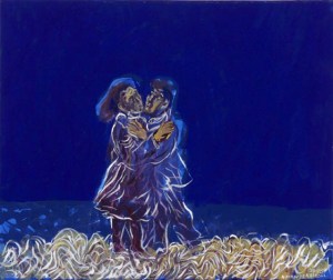 T. Mantzavinos, Untitled, 08, 50 x 60, 2560