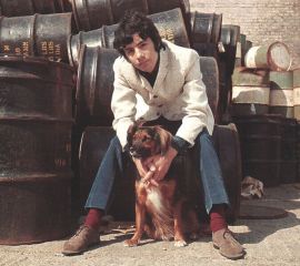 Cat Stevens - Dog