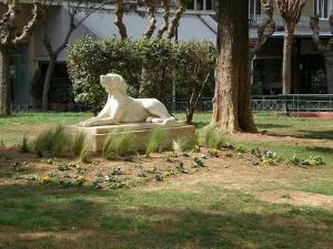 Ο σκύλος της Φωκίωνος