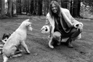 Neil Young