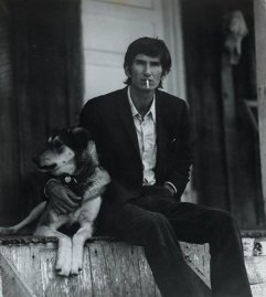 Townes van Zandt