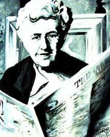 agatha-christie