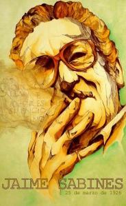 jaime sabines