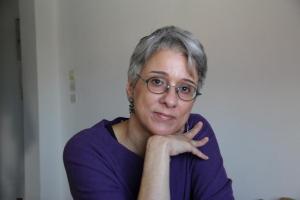 Αγγέλα Καστρινάκη_