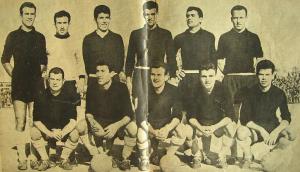 Δόξα Δράμας 1958