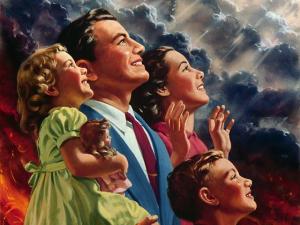 jesus is coming soon be ready