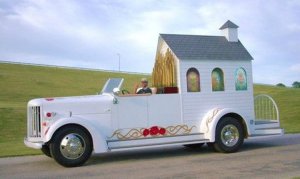mobile church