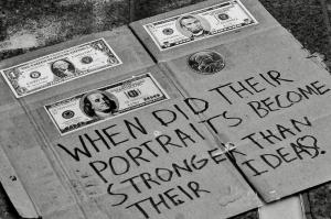 7 - Occupy Wall Street