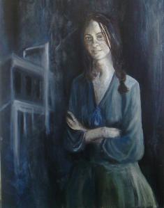 Sian as Pauline  Leon