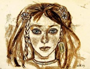 Taras Andriychuk The-Difficult-Age1