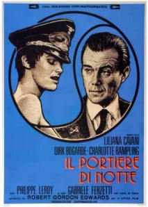 The Night Porter (1974)
