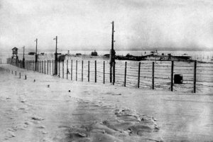 Gulag Workuta / Foto -  -