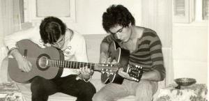 4 - Δάμων και Φιντίας [Παύλος Σιδηρόπουλος - Παντελής Δεληγιαννίδης]