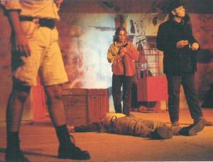 Βίτκιεβιτς 1