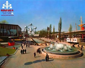 3 - Expo58_Bruxelles