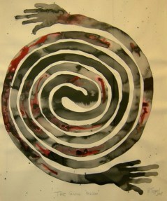 Barthelemy Toguo_ Art Brussels_2