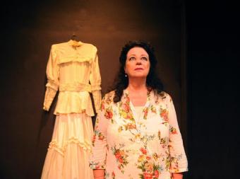 ANNA BAGENA - ''O GAMOS'' PHOTO_2