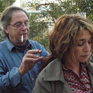 Κατζουράκης - Γέρου