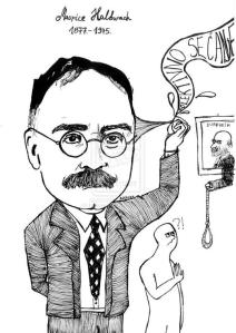 maurice_halbwachs_by_ludilozezanje-d5eqw8x