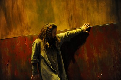 Catherine Eaton - Electra [Pittsbourgh]