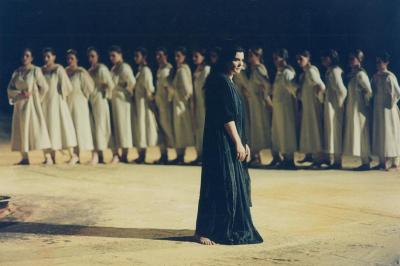 Λυδία Κονιόρδου (Ηλέκτρα) ΕΘ 1996