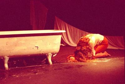 Hofmastahl's Electra