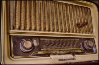 my-old-radio