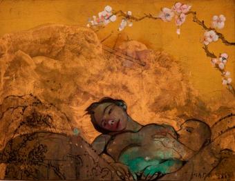 Μαρία Γιαννακάκη