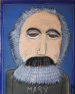1 - chris haberman-Karl Marx