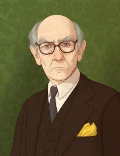 1 - isaiah berlin