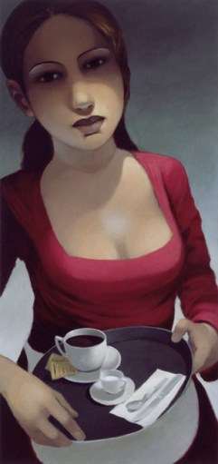 Johannes Hüppi, Untitled, 2004