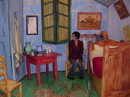 John Berger, Ways of seeing