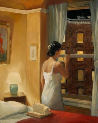 Night Stories (2008). Sally Storch (American).