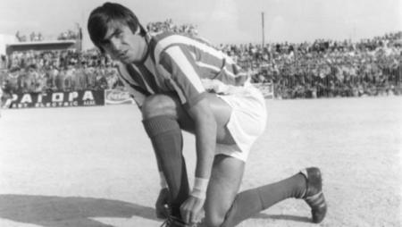 O καλύτερος όλων