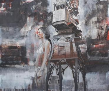Sahin Demir - Şahin Demir_paintings_Turkey_artodyssey (3)